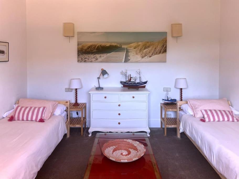 Villa Playa Cabanas Tal المظهر الخارجي الصورة