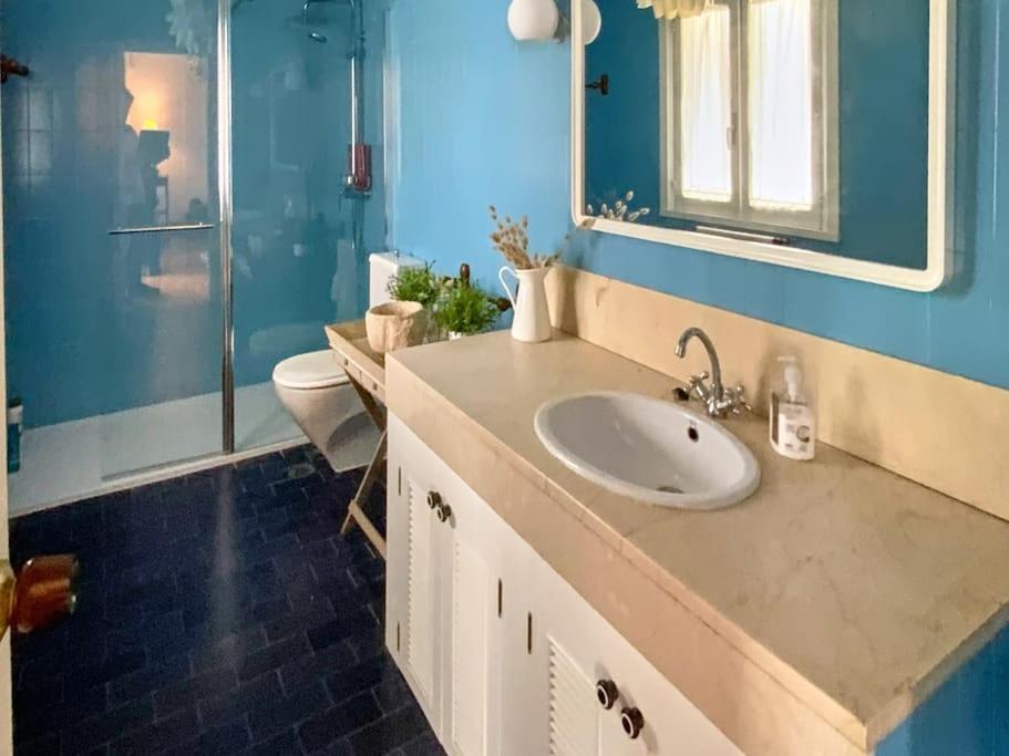 Villa Playa Cabanas Tal المظهر الخارجي الصورة