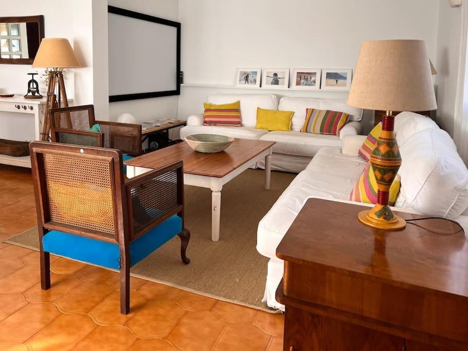 Villa Playa Cabanas Tal المظهر الخارجي الصورة