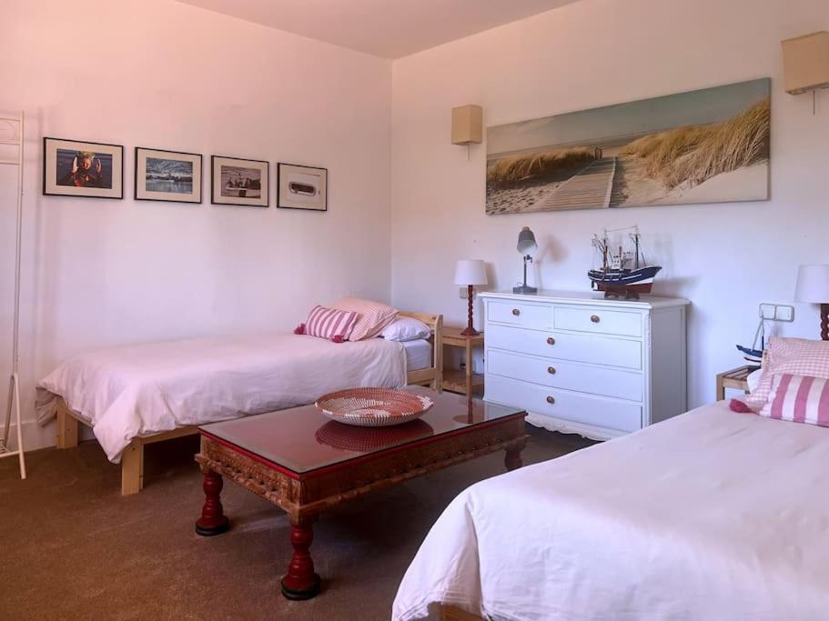 Villa Playa Cabanas Tal المظهر الخارجي الصورة