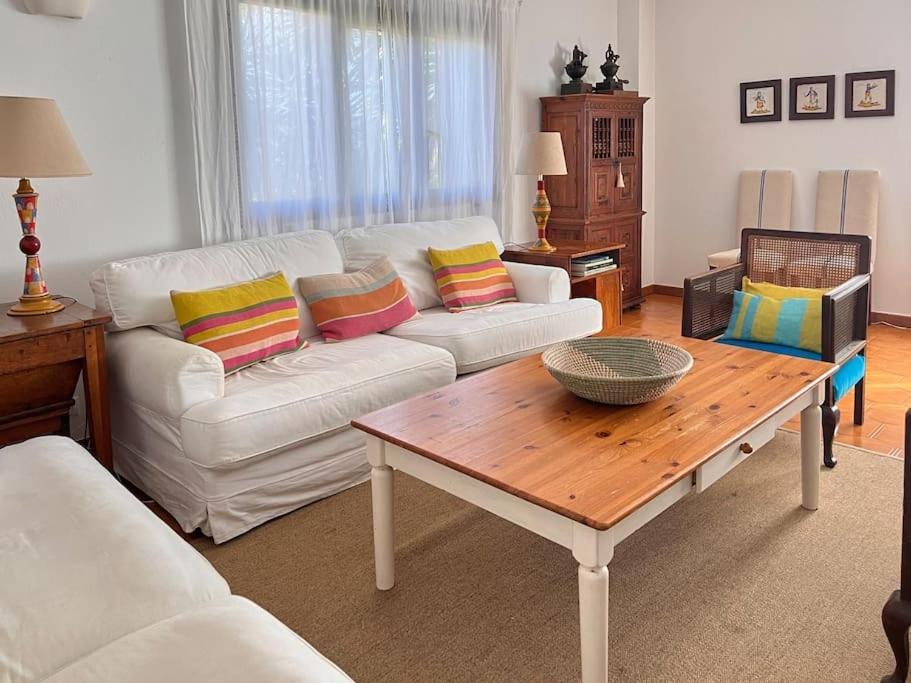 Villa Playa Cabanas Tal المظهر الخارجي الصورة